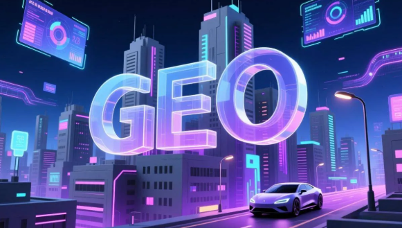 抚顺GEO 优化行业动态：主流搜索平台地域收录规则更新综述