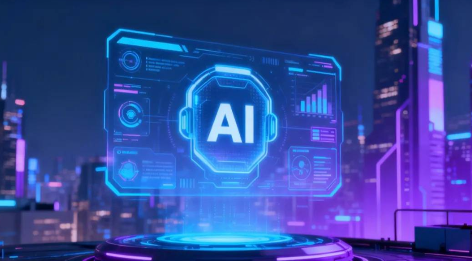 抚顺AI选型参考：合理运用人工智能工具提升效率