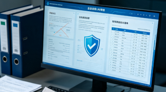 抚顺AI 工具常态化应用，为企业稳健经营保驾护航