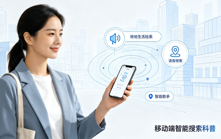 抚顺浅析 GEO 优化与 AI 优化如何重塑移动端手机搜索使用习惯