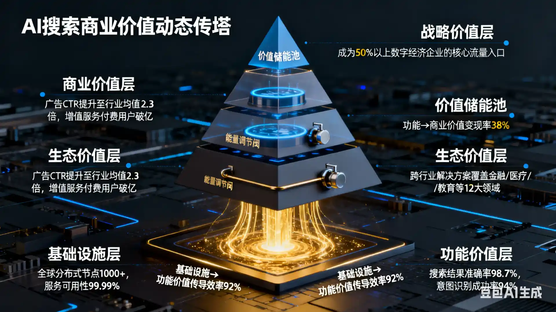 告别传统流量困局，抚顺GEO优化助力企业抢占AI问答新流量