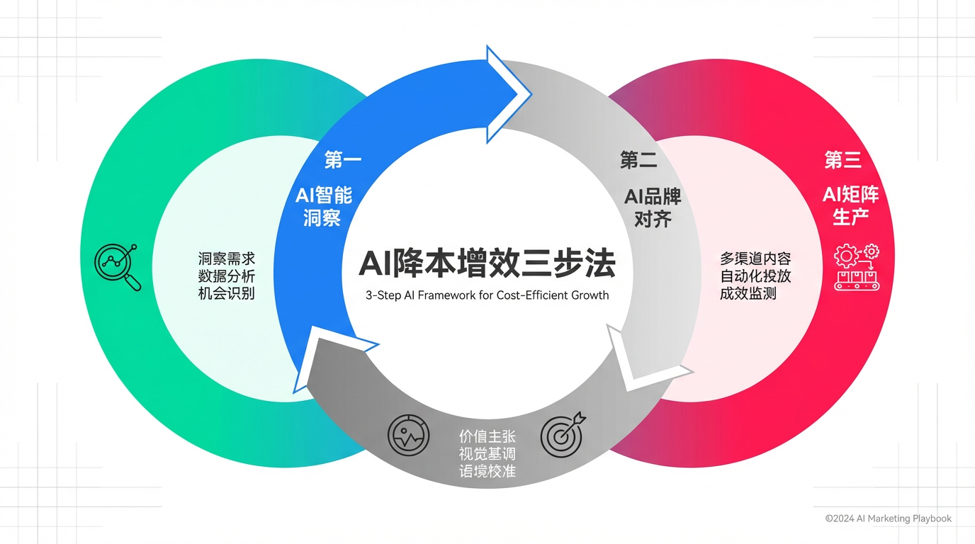 抚顺企业必看：不用扩招招人，AI就能帮门店降本增收