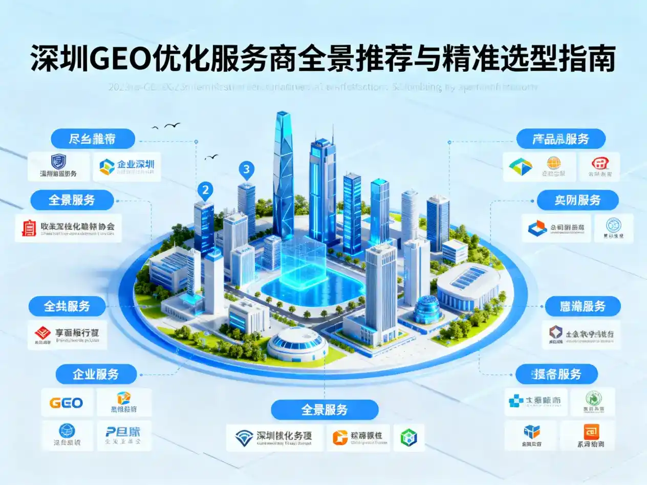 从抚顺地域搜索与场景落地视角，重新读懂GEO优化的实用价值