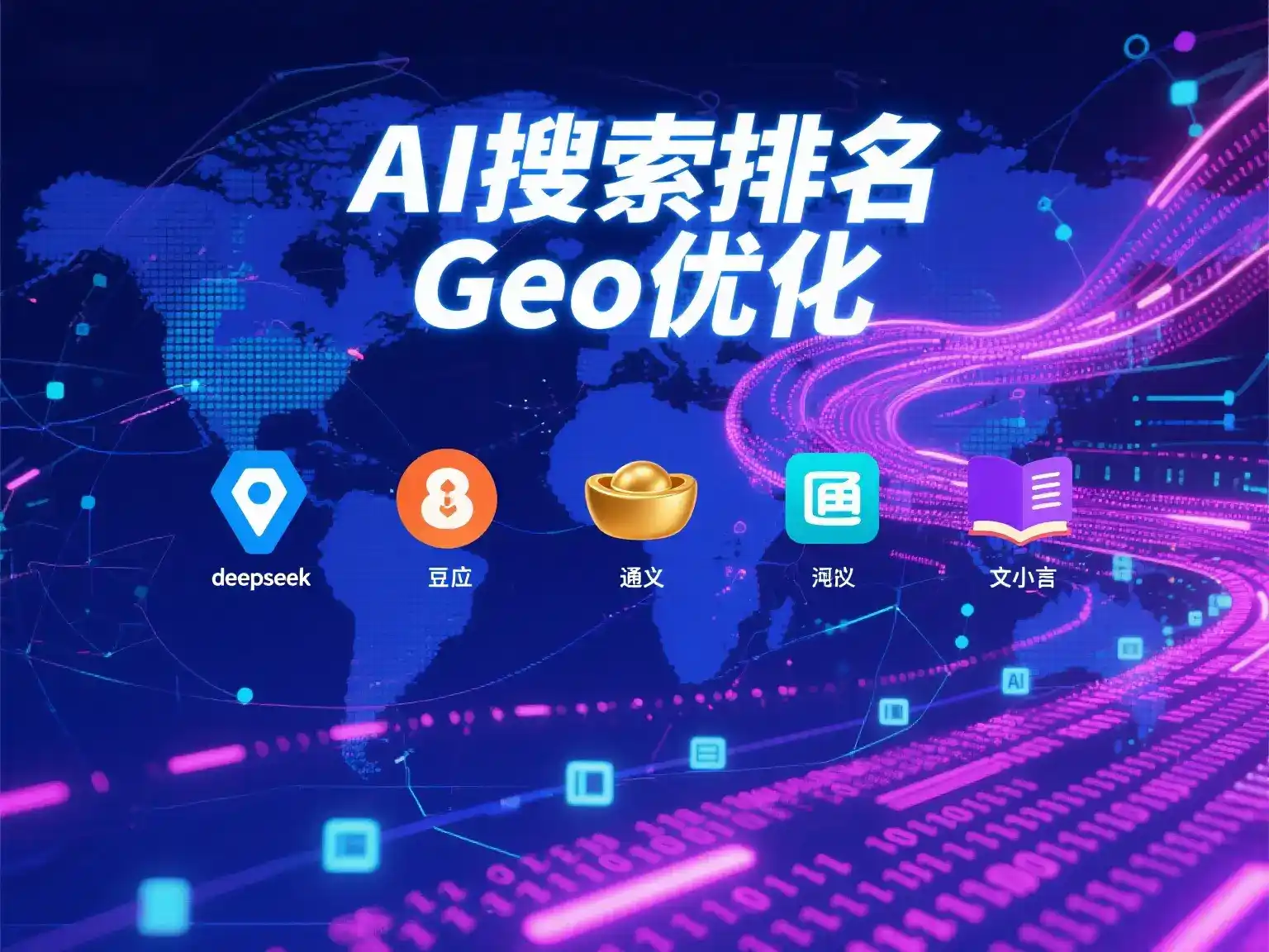 抚顺国硕AI：探索GEO生成式引擎优化的企业品牌实践